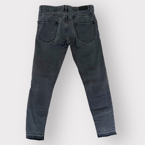 Zara Skinny Jeans - Picture 4 of 5